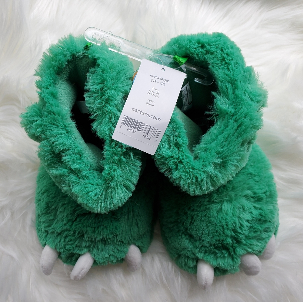 Slippers